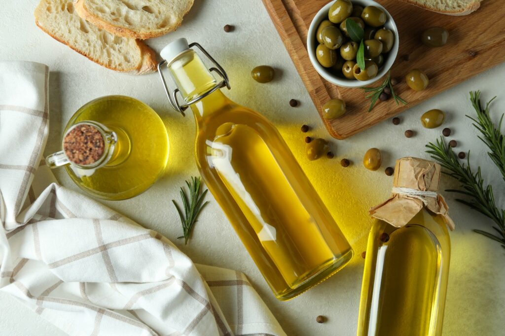 Why Should We Eat Olive Oil-Based Dishes?
