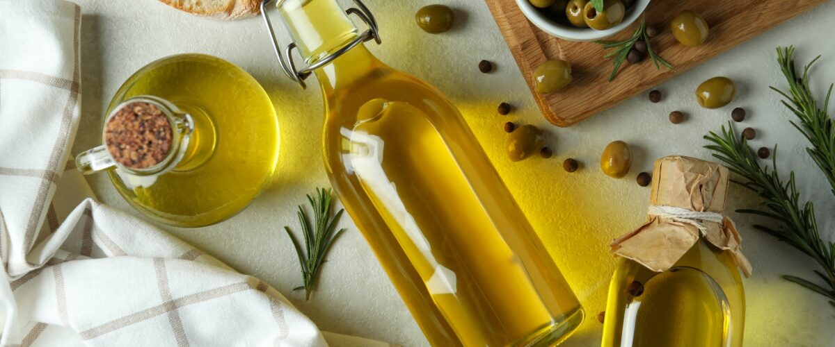 Why Should We Eat Olive Oil-Based Dishes?