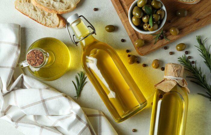 Why Should We Eat Olive Oil-Based Dishes?