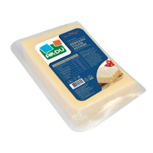 AKDU TRADITIONAL PERGAMON SHEEP'S TULUM CHEESE (BERGAMA-KOYUN) 400GR