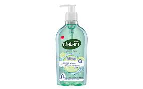 DALAN MULTI-CARE JUICY LEMON LIQUID HAND SOAP 13.5 FL OZ