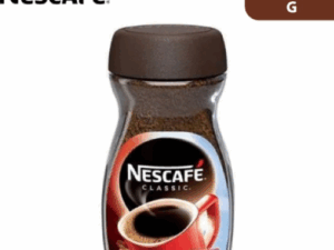 NESCAFE ORIGINAL || 200G (7OZ) X 12pcs || EXTRAFORTE