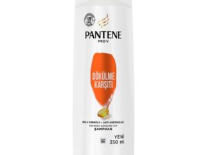 Pantene Pro-V Oil Therapy Shampoo 350ml x 6 pcs