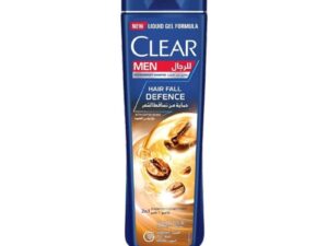 CLEAR MEN SHAMPOO 350 ML (11.8oz - Anti Hair Loss Coffee Bean Extract) x 10pcs