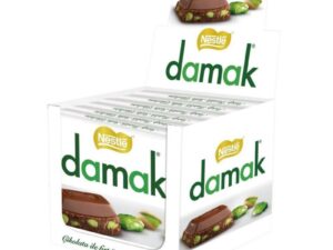 NESTLE DAMAK X 24pcs (6x60GR)