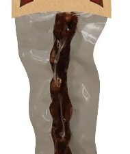 KEYIFCE TURKISH DELIGHT MOLASSES WITH WALNUT 100gr X 50pcs