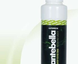 ANTEBELLA SPREADABLE PISTACHIO SPREAD (SAUCE) 11% 700gr x 8pcs