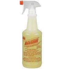 AWESOME || CLEANER.W TRIGGER || 32 OZ X 12pcs