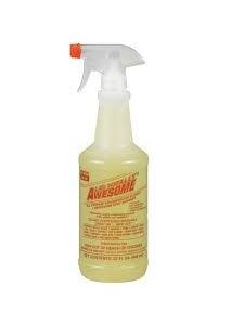 AWESOME || CLEANER.W TRIGGER || 32 OZ X 12pcs