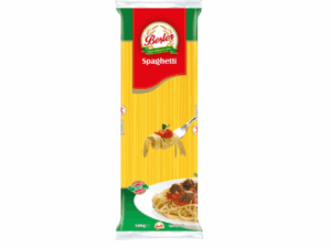 K- Besler Spaghetti Pasta 20pcs X 1lb