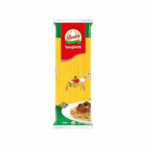 K- Besler Spaghetti Pasta 20pcs X 1lb