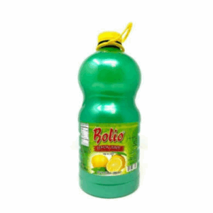 BOLIO LEMON JUICE 3LT X 4pcs