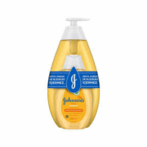 JOHNSON`S BABY SHMP CLASSIC W/PUMP 750ML + 200 ml X 6pcs