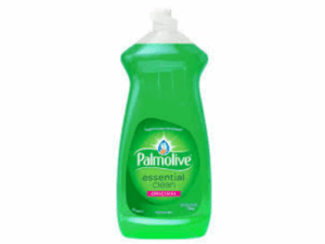 PALMOLIVE DISH LIQUID | 28 OZ X 9pcs | ORIGINAL GREEN |