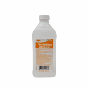 ISOPROPYL RUBBING ALCOHOL | 12 OZ x 24pcs || %70