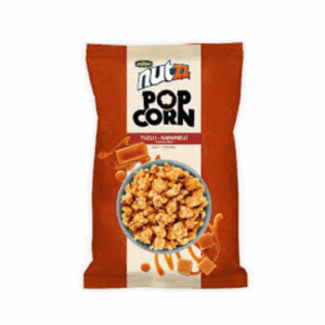 Peyman Nutzz Popcorn Salted Caramel 71GR X 20pcs