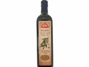 K - ROSOLINI USDA ORGANIC | Extra Virgin Olive Oil || 25.5 fl oz. (750ml) x 12pcs
