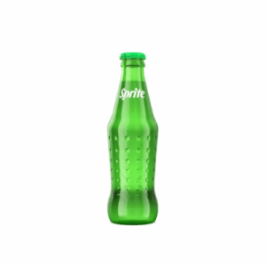 SPRITE 250 ml X 24pcs