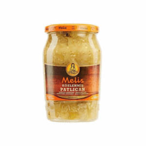 K- MELIS ROASTED EGGPLANTS 720 ML (24.3 FL OZ) X 12pcs