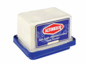 R-ALTINKILIC EZINE CLASSIC COW (INEK) CHEESE 500GR X 8PCS