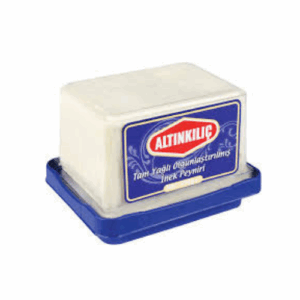 R-ALTINKILIC EZINE CLASSIC COW (INEK) CHEESE 500GR X 8PCS