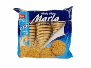 Minuet Whole Wheat MARIA Cookies 3pk   12.15 oz x 24