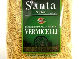 K- Vermicelli Pasta 20pcs X 1lb