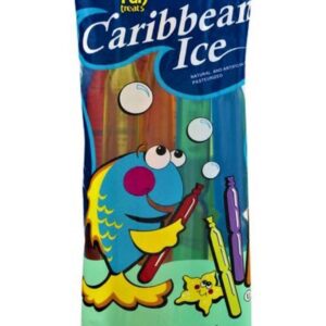 CARIBBEAN ICE || 24pcs X 8 PACK ||