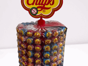 Chupa Chups || 200pcs || DISPLAY 1 / CS