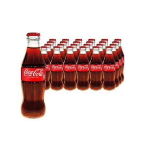 CocaCola 250ml X 24pcs