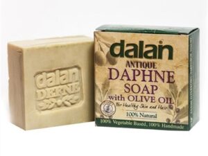 Dalan Antique Daphne Soap 150GR X 32/cs