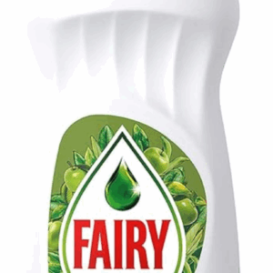 FAIRY DISH WASH GREEN APPLE 1500 ML (51 fl.oz. ) x 9pcs