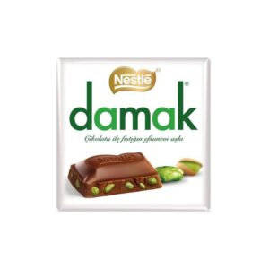 NESTLE DAMAK X 24pcs (6x60GR)