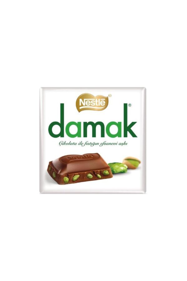 NESTLE DAMAK X 24pcs (6x60GR)