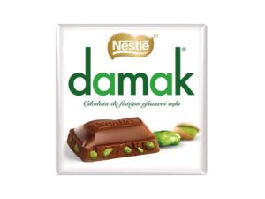 NESTLE DAMAK X 24pcs (6x60GR)