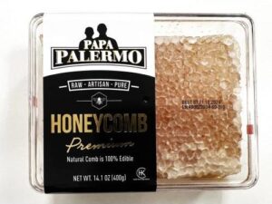 K- Papa Palermo Honeycomb 12pcs X 14 oz in Fiber Glass