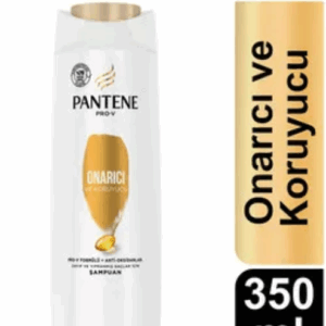 Pantene Pro-V Repair & Protect Shampoo 350ml x 6 pcs
