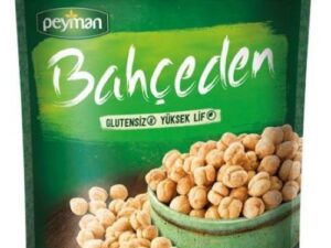 Peyman Bahceden Salted Chickpeas 150gr X 12pcs
