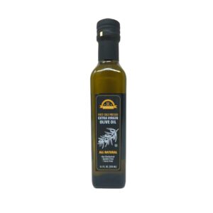 K - ROSOLINI Extra Virgin Olive Oil 8.5 fl oz (250ml) X 12pcs | NEW