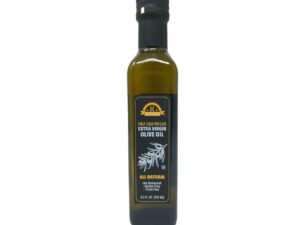 K - ROSOLINI Extra Virgin Olive Oil 8.5 fl oz (250ml) X 12pcs | NEW