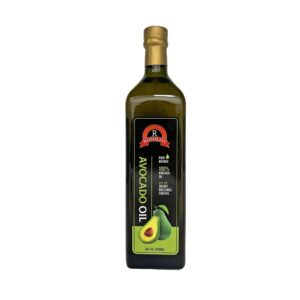 ROSOLINI  AVOCADO OIL || 34 FL OZ (1000ML) X 12pcs || TR