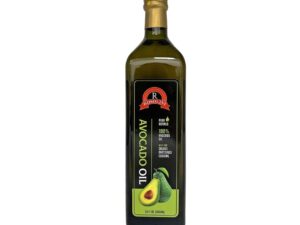 ROSOLINI  AVOCADO OIL || 34 FL OZ (1000ML) X 12pcs || TR