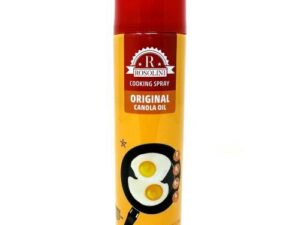 K - Rosolini Original Cooking Spray 6oz x 12pcs