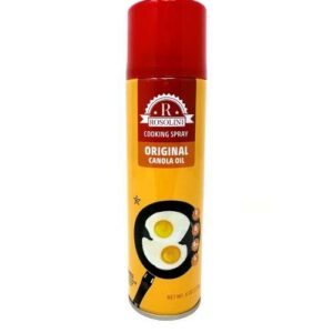 K - Rosolini Original Cooking Spray 6oz x 12pcs