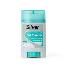 SILVER GEL CLEANER | 50ML (1.69 oz) x 48