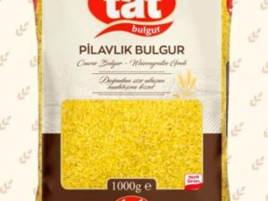 TAT COARSE BULGUR 1000 GR X 15pcs