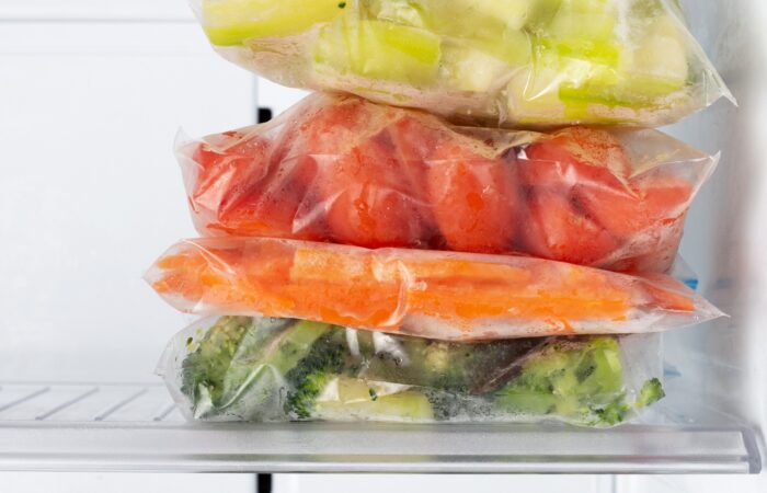 How Frozen Foods Make Our Lives Easier