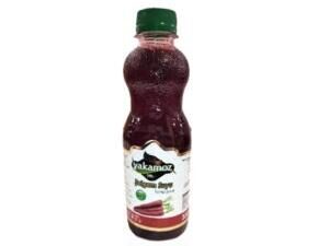 Yakamoz (Hot) Turnip Juice 250ml X 20pcs