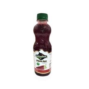 Yakamoz (Hot) Turnip Juice 250ml X 20pcs