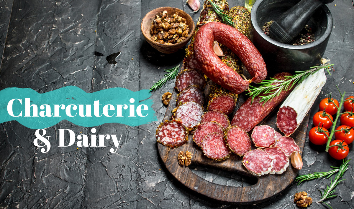 charcuterie